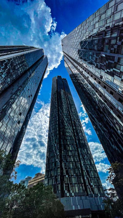 Axquisite Suites At Klcc Kuala Lumpur Exteriör bild