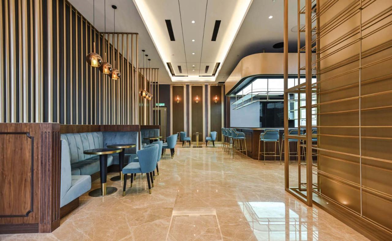 Axquisite Suites At Klcc Kuala Lumpur Exteriör bild