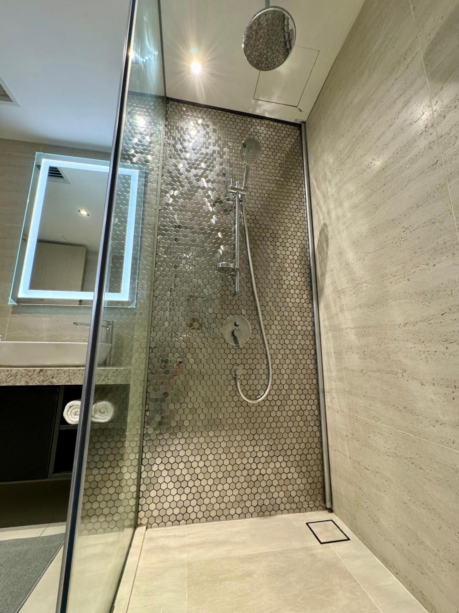 Axquisite Suites At Klcc Kuala Lumpur Exteriör bild