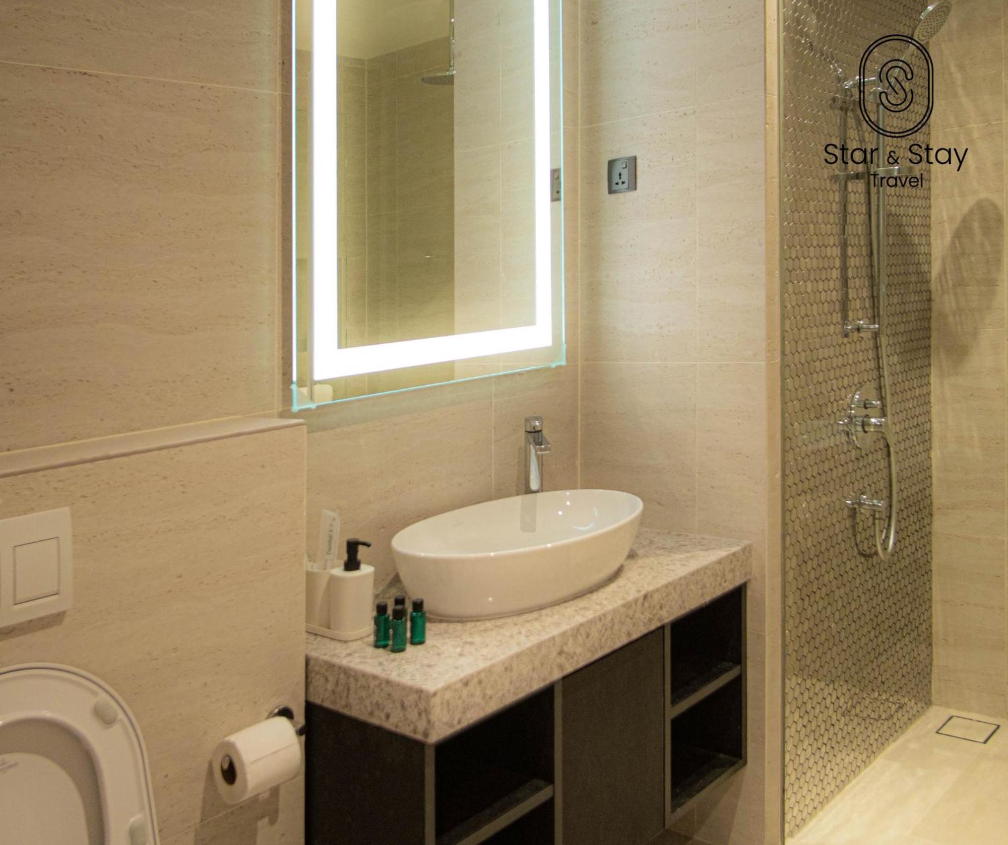 Axquisite Suites At Klcc Kuala Lumpur Exteriör bild
