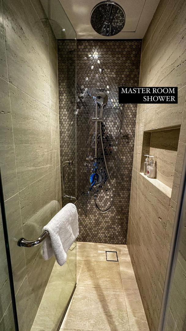 Axquisite Suites At Klcc Kuala Lumpur Exteriör bild